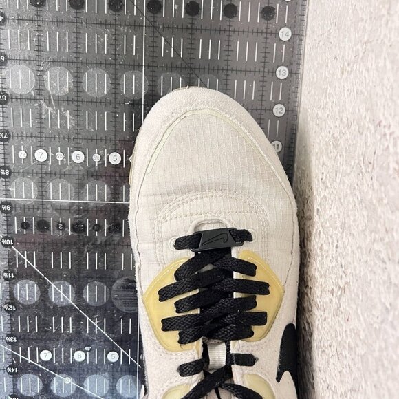 Nike Air Max Terrascape 90 Men Size 12 DH2973-100 White Sail Training Shoes - Picture 13 of 13